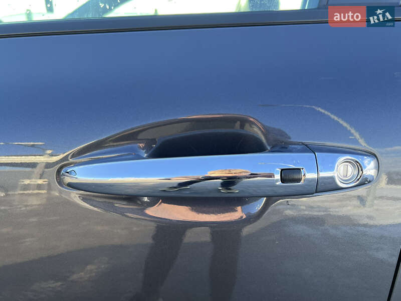 Внедорожник / Кроссовер Kia Niro 2020 в Львове фото 16 Внедорожник / Кроссовер Kia Niro 2020 в Львове