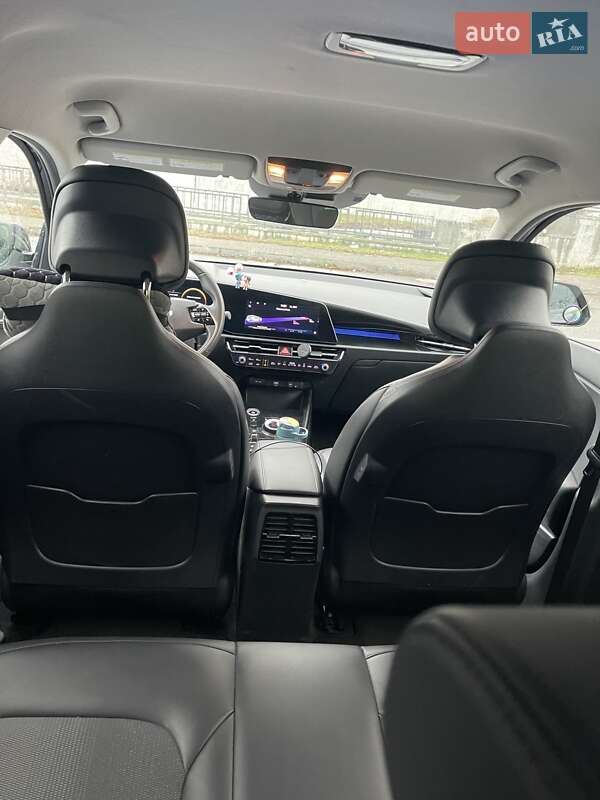 Внедорожник / Кроссовер Kia Niro 2023 в Киеве