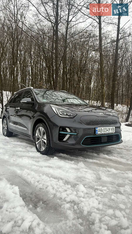 Kia Niro 2020 Kia Niro 2020