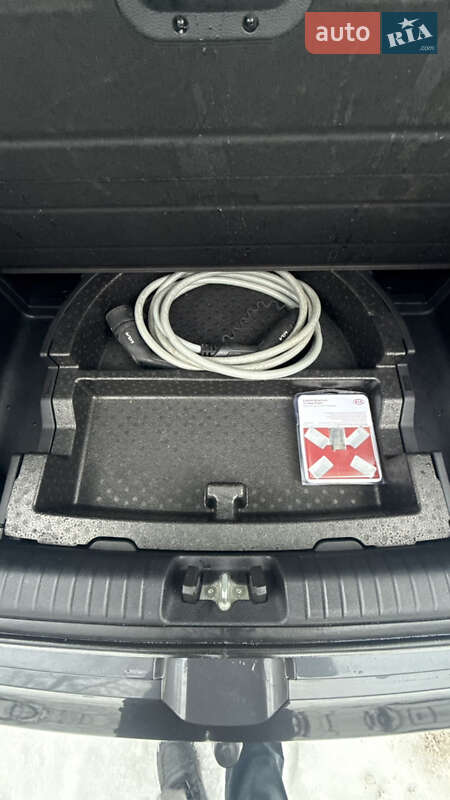 Внедорожник / Кроссовер Kia Niro 2019 в Виннице фото 50 Внедорожник / Кроссовер Kia Niro 2019 в Виннице