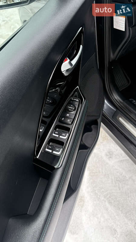 Внедорожник / Кроссовер Kia Niro 2019 в Виннице фото 64 Внедорожник / Кроссовер Kia Niro 2019 в Виннице