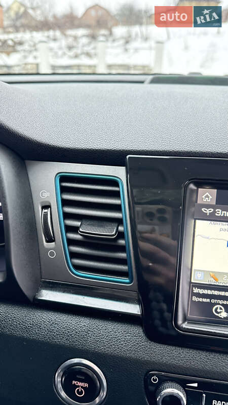 Внедорожник / Кроссовер Kia Niro 2019 в Виннице фото 69 Внедорожник / Кроссовер Kia Niro 2019 в Виннице