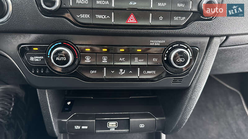 Внедорожник / Кроссовер Kia Niro 2019 в Виннице фото 70 Внедорожник / Кроссовер Kia Niro 2019 в Виннице