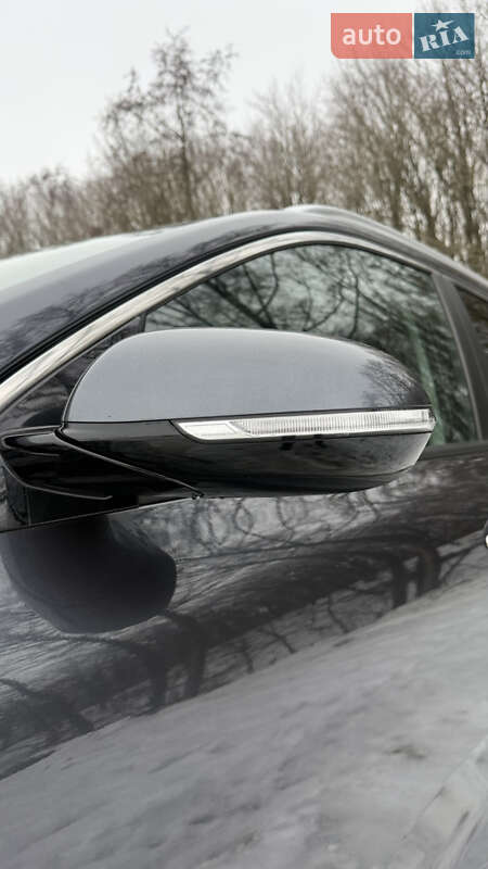 Внедорожник / Кроссовер Kia Niro 2019 в Виннице фото 81 Внедорожник / Кроссовер Kia Niro 2019 в Виннице