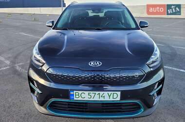 Внедорожник / Кроссовер Kia Niro 2020 в Львове