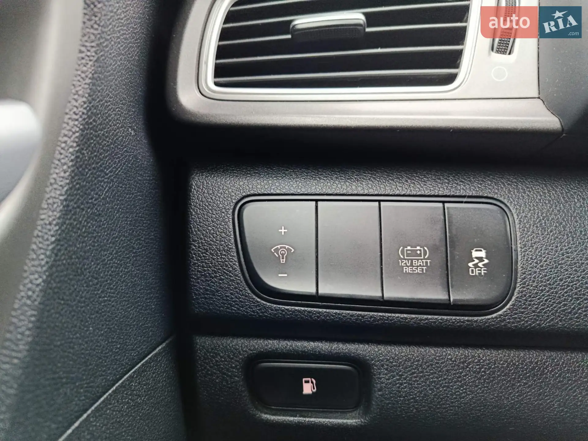 2018 Kia Niro - мініатюра 41