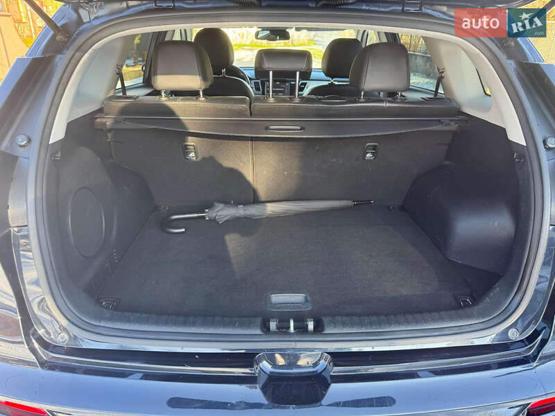 Позашляховик / Кросовер Kia Niro 2019 в Виноградові