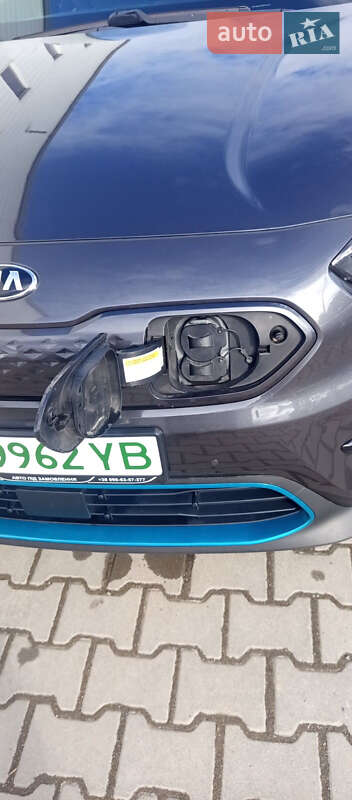 Внедорожник / Кроссовер Kia Niro 2019 в Дрогобыче