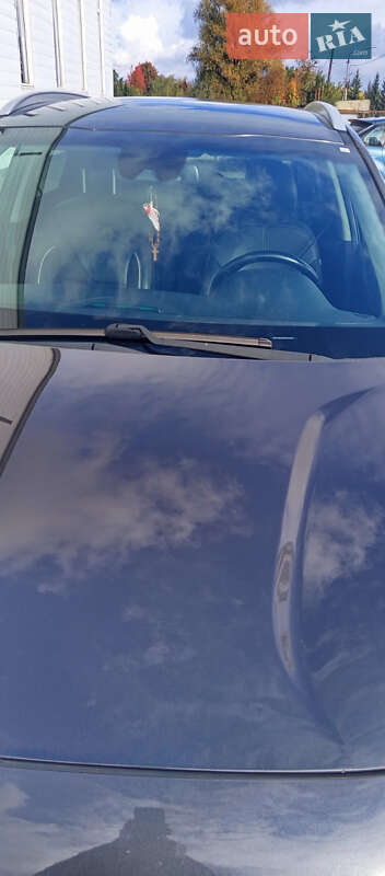 Внедорожник / Кроссовер Kia Niro 2019 в Дрогобыче