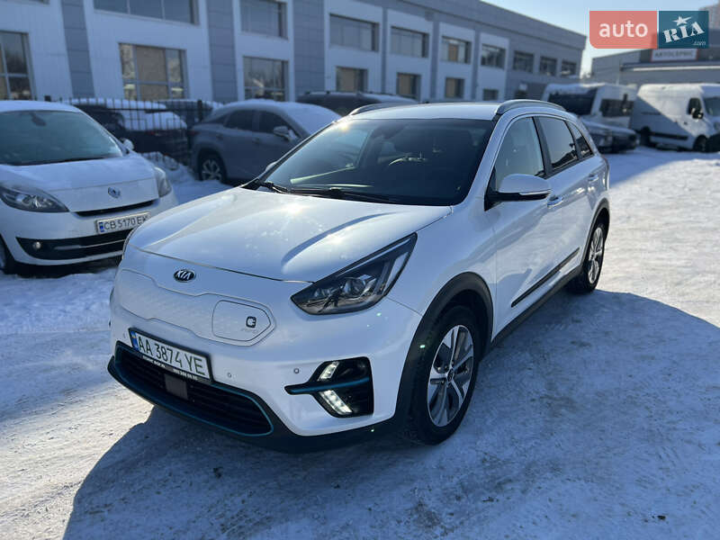 Kia Niro 2019 Kia Niro 2019