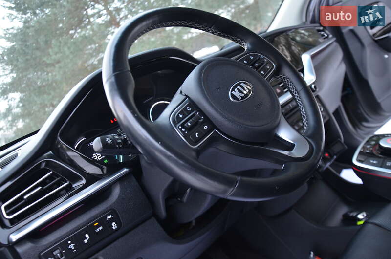 Внедорожник / Кроссовер Kia Niro 2020 в Трускавце