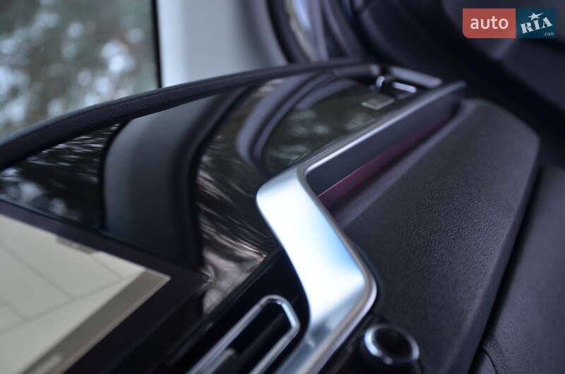 Внедорожник / Кроссовер Kia Niro 2020 в Трускавце