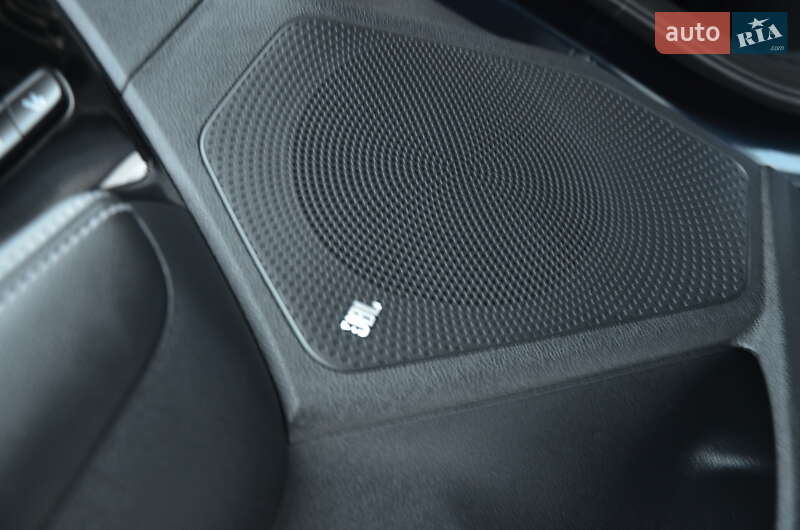 Внедорожник / Кроссовер Kia Niro 2020 в Трускавце