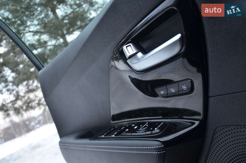 Внедорожник / Кроссовер Kia Niro 2020 в Трускавце