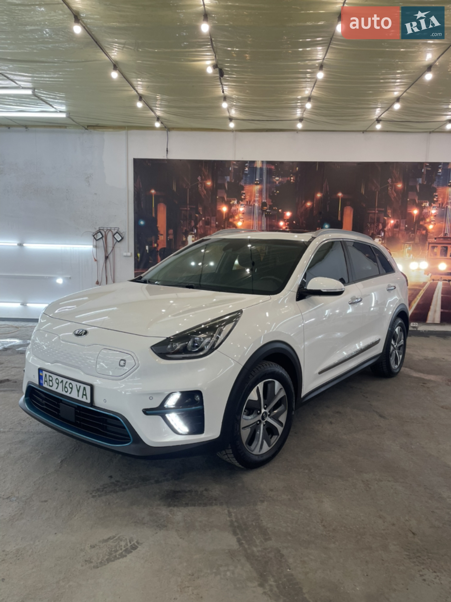 2019 Kia Niro - мініатюра 6