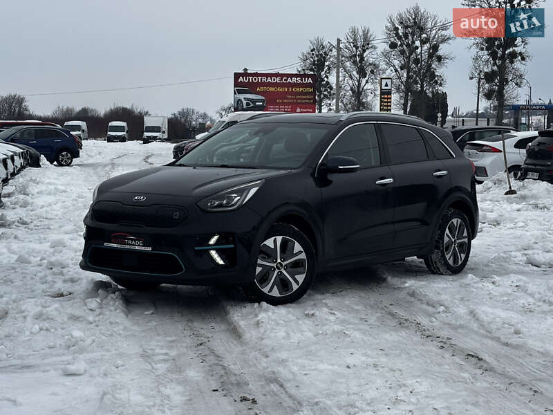 Kia Niro 2020