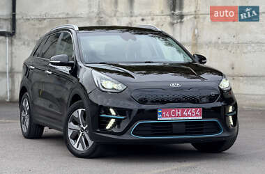 Внедорожник / Кроссовер Kia Niro 2021 в Ровно