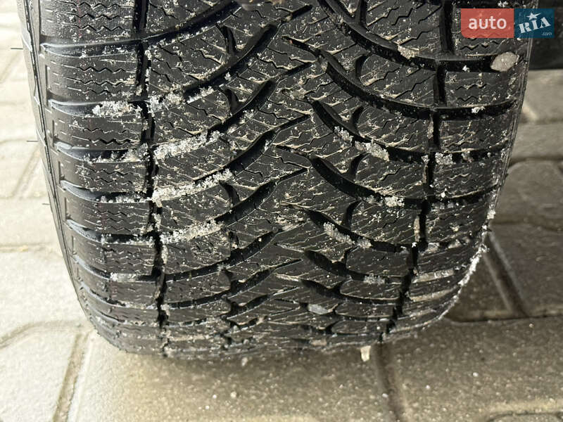 Позашляховик / Кросовер Kia Niro 2020 в Тернополі фото 14 Позашляховик / Кросовер Kia Niro 2020 в Тернополі