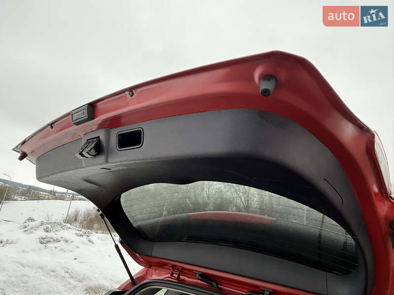 Позашляховик / Кросовер Kia Niro 2020 в Тернополі фото 19 Позашляховик / Кросовер Kia Niro 2020 в Тернополі