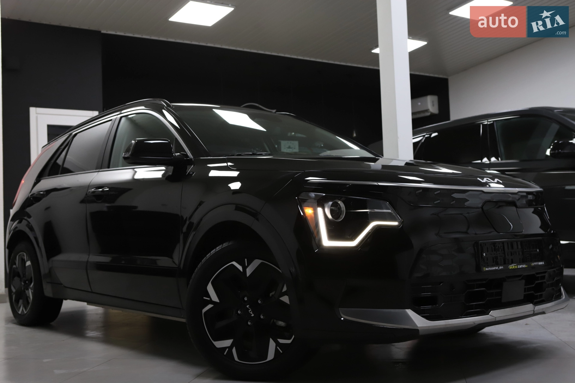 2024 Kia Niro - мініатюра 6