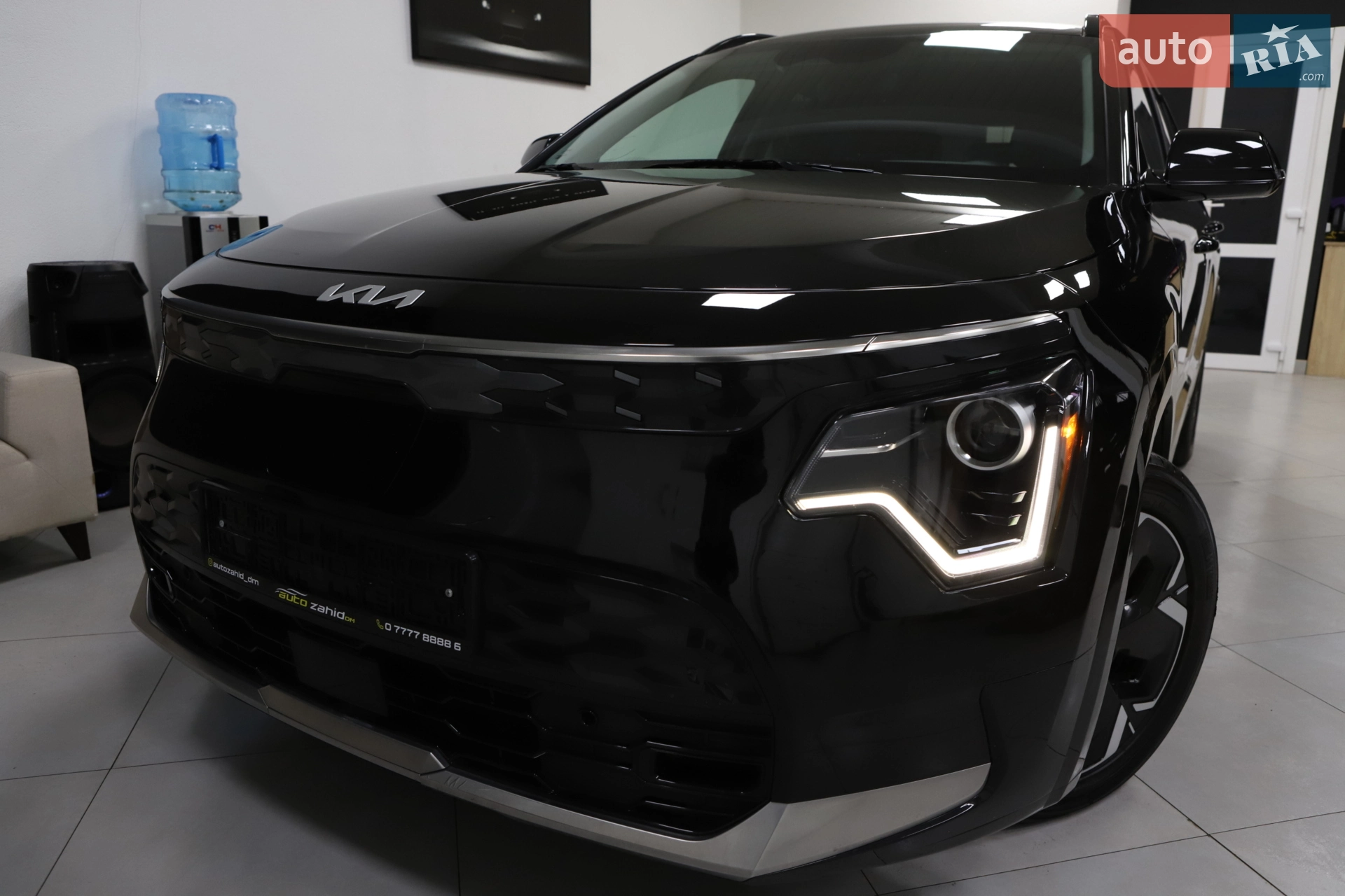 2024 Kia Niro - мініатюра 16