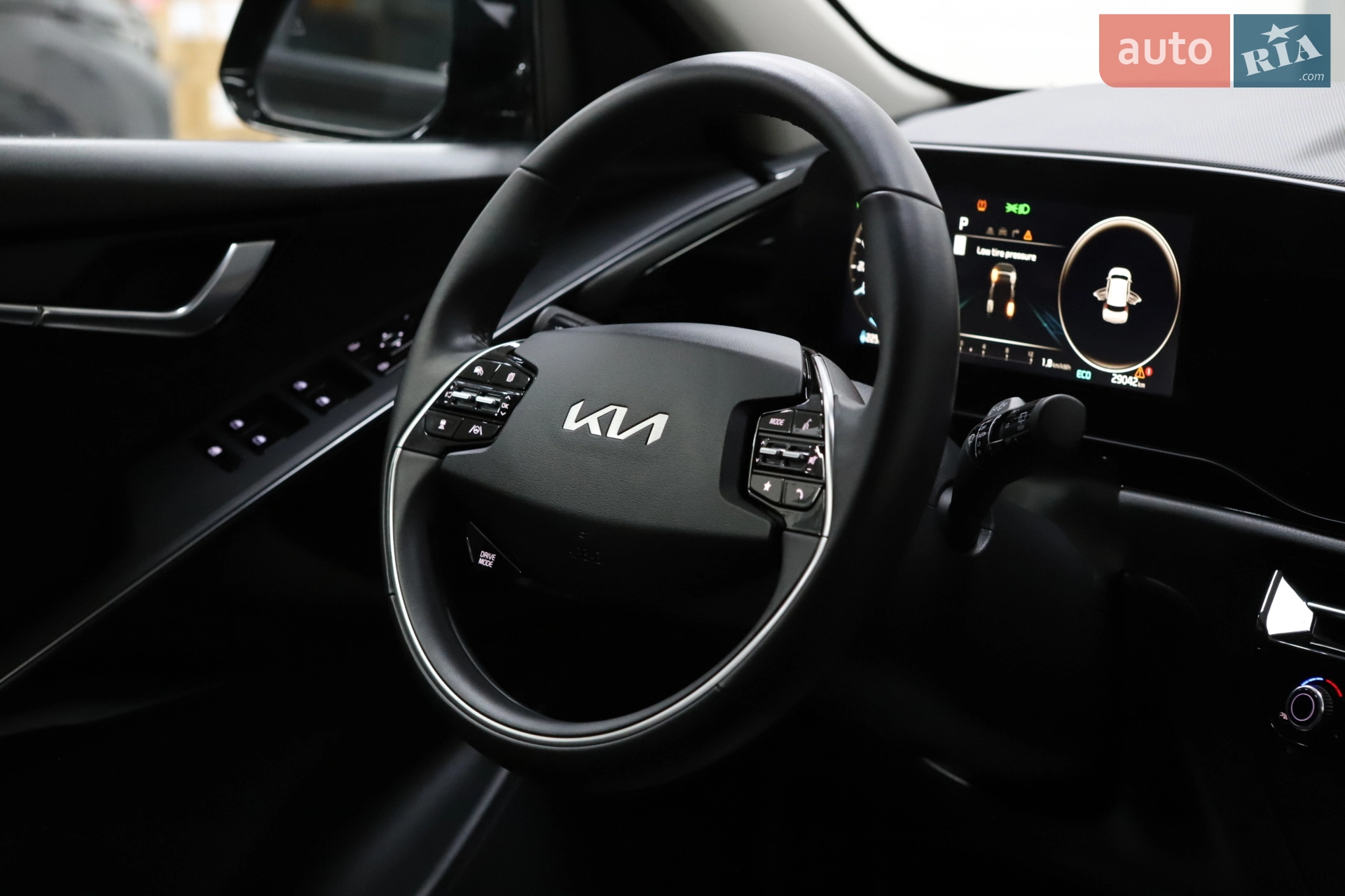 2024 Kia Niro - мініатюра 36