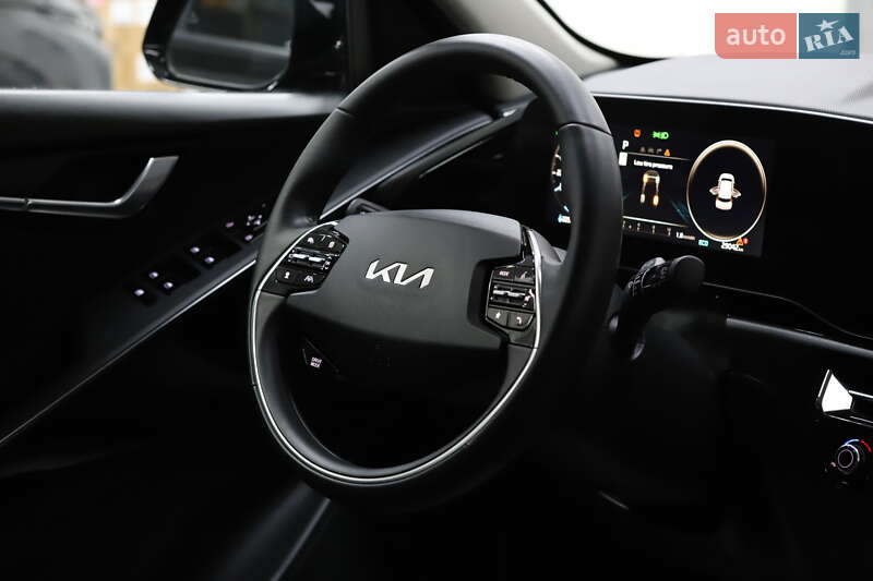 Внедорожник / Кроссовер Kia Niro 2024 в Дрогобыче