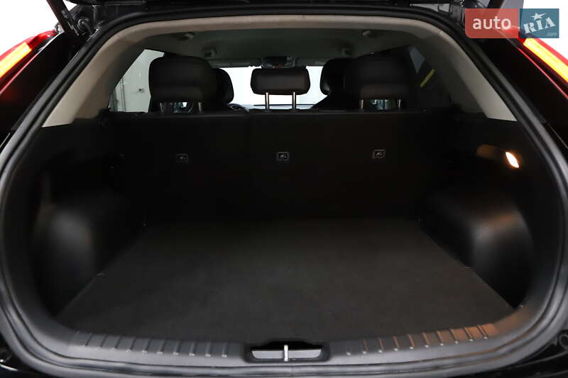 Внедорожник / Кроссовер Kia Niro 2024 в Дрогобыче