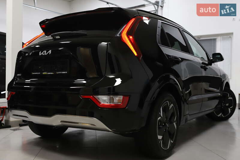 Внедорожник / Кроссовер Kia Niro 2024 в Дрогобыче