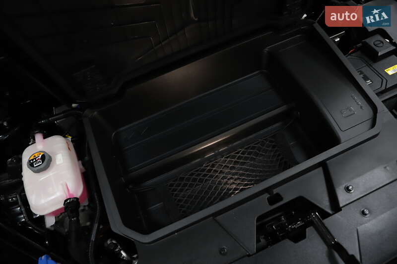 Внедорожник / Кроссовер Kia Niro 2024 в Дрогобыче