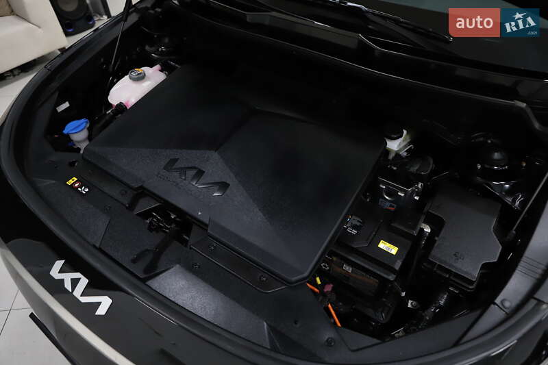 Внедорожник / Кроссовер Kia Niro 2024 в Дрогобыче