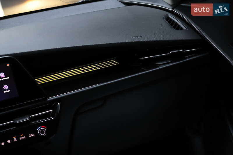 Внедорожник / Кроссовер Kia Niro 2024 в Дрогобыче