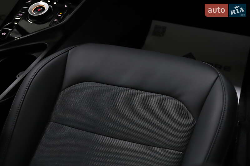 Внедорожник / Кроссовер Kia Niro 2024 в Дрогобыче