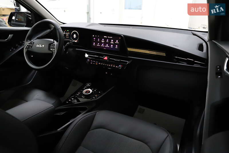 Внедорожник / Кроссовер Kia Niro 2024 в Дрогобыче