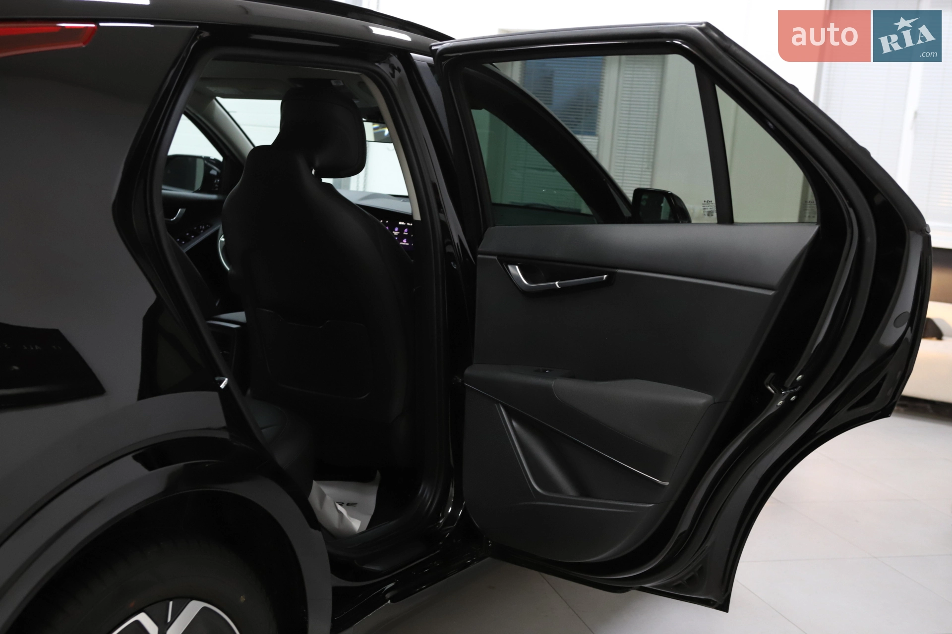 2024 Kia Niro - мініатюра 101