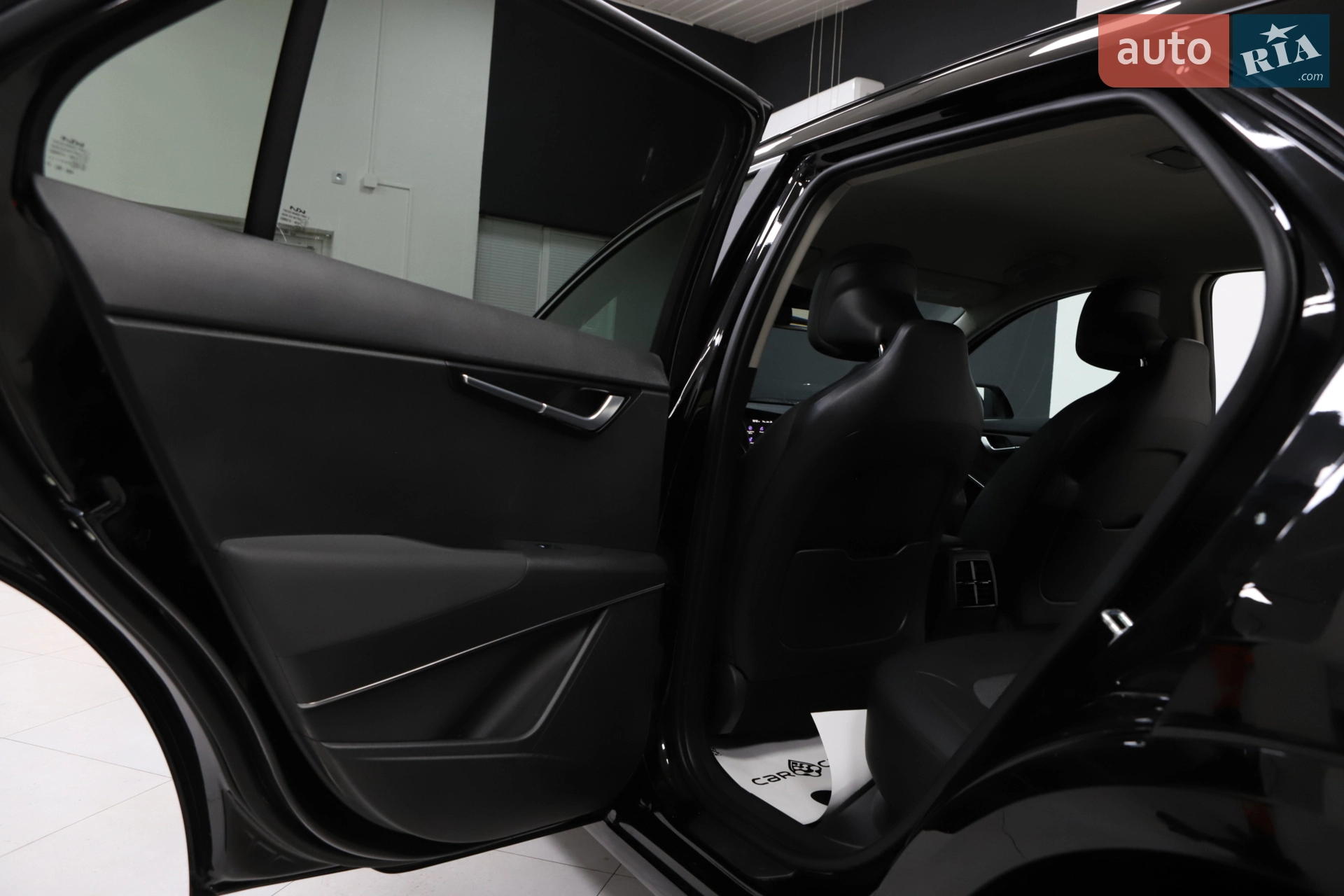 2024 Kia Niro - мініатюра 116