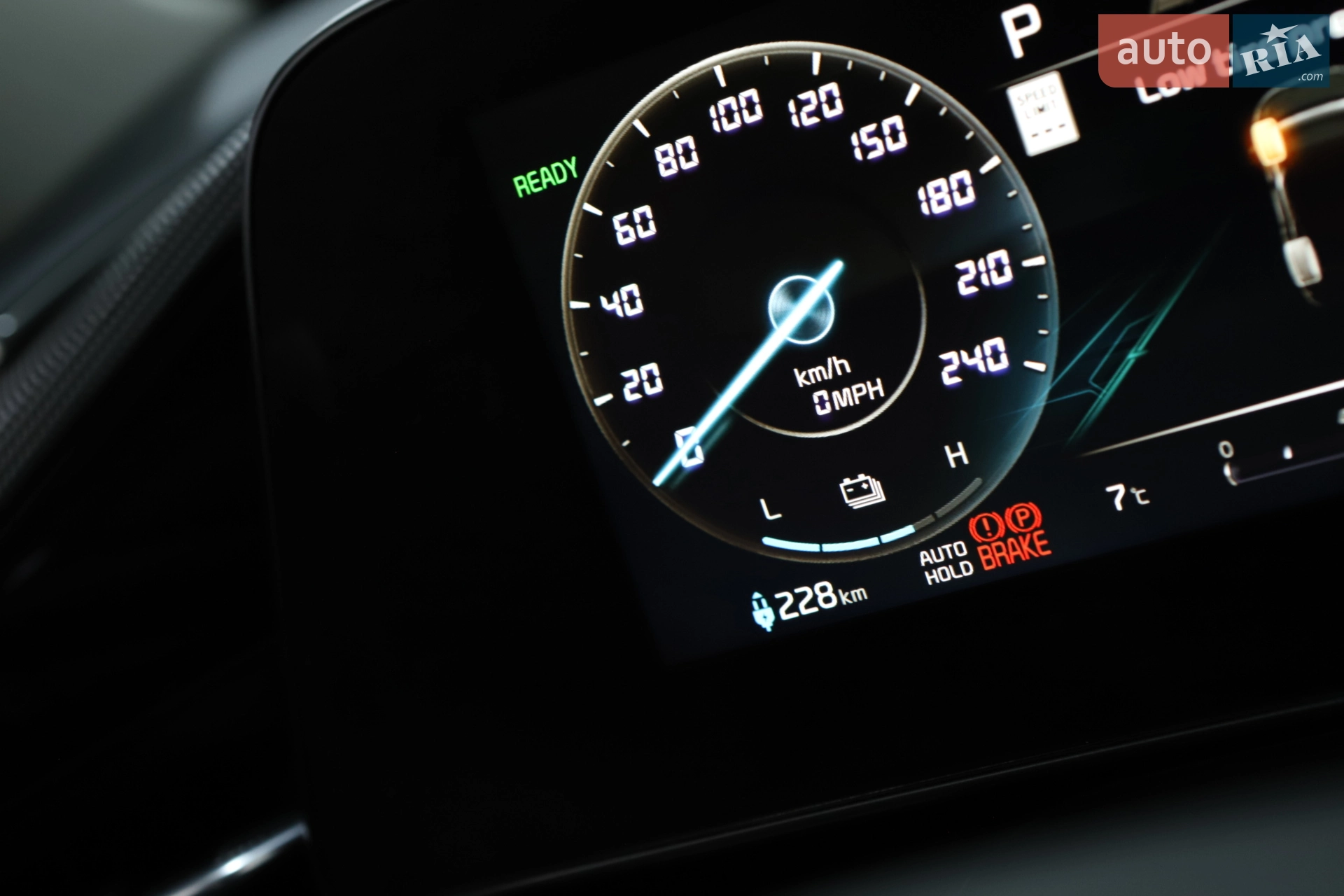 2024 Kia Niro - мініатюра 136