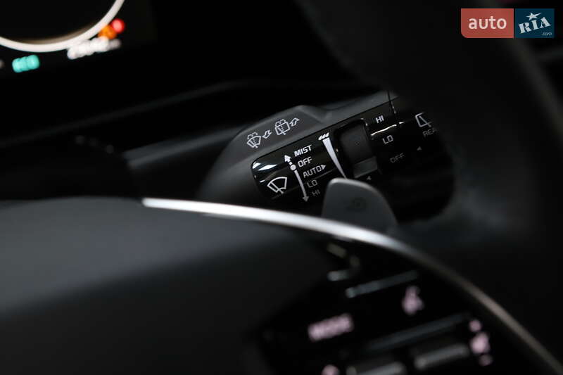 Внедорожник / Кроссовер Kia Niro 2024 в Дрогобыче