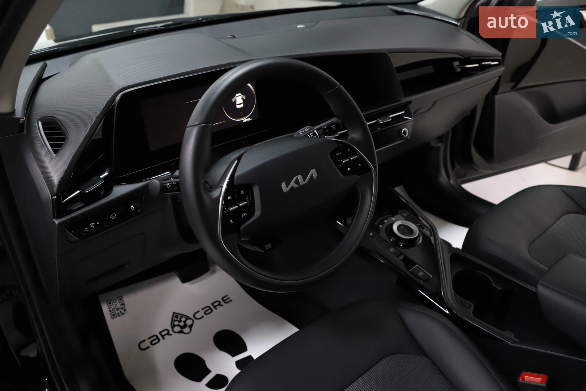 2024 Kia Niro - мініатюра 151