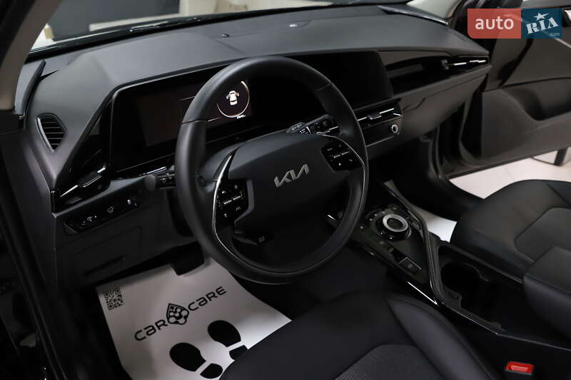 Внедорожник / Кроссовер Kia Niro 2024 в Дрогобыче