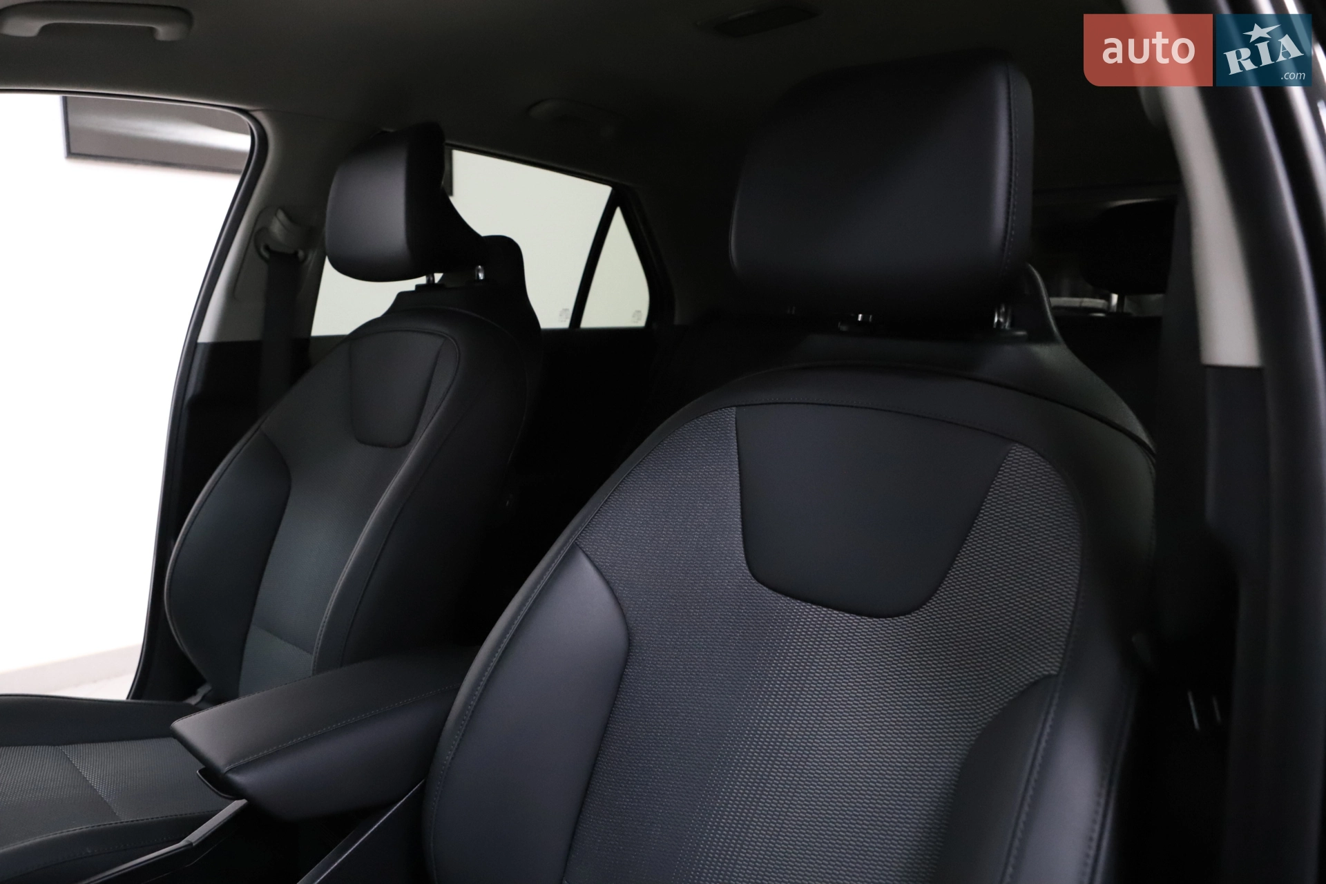 2024 Kia Niro - мініатюра 161