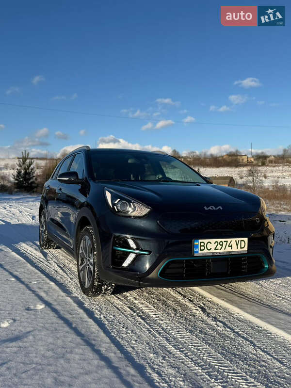 Kia Niro 2021