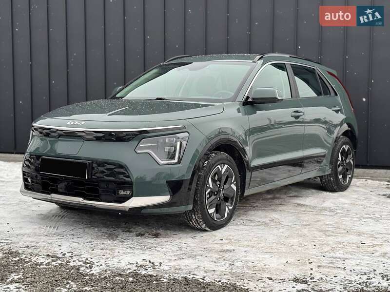 Kia Niro 2023 Kia Niro 2023