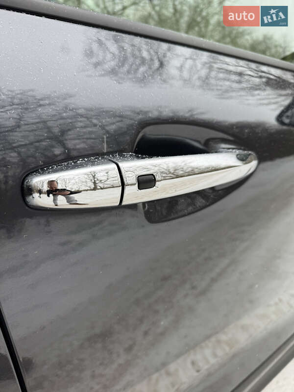 Внедорожник / Кроссовер Kia Niro 2019 в Каменец-Подольском