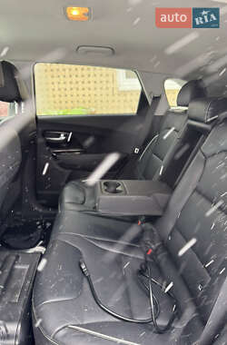 Внедорожник / Кроссовер Kia Niro 2019 в Каменец-Подольском