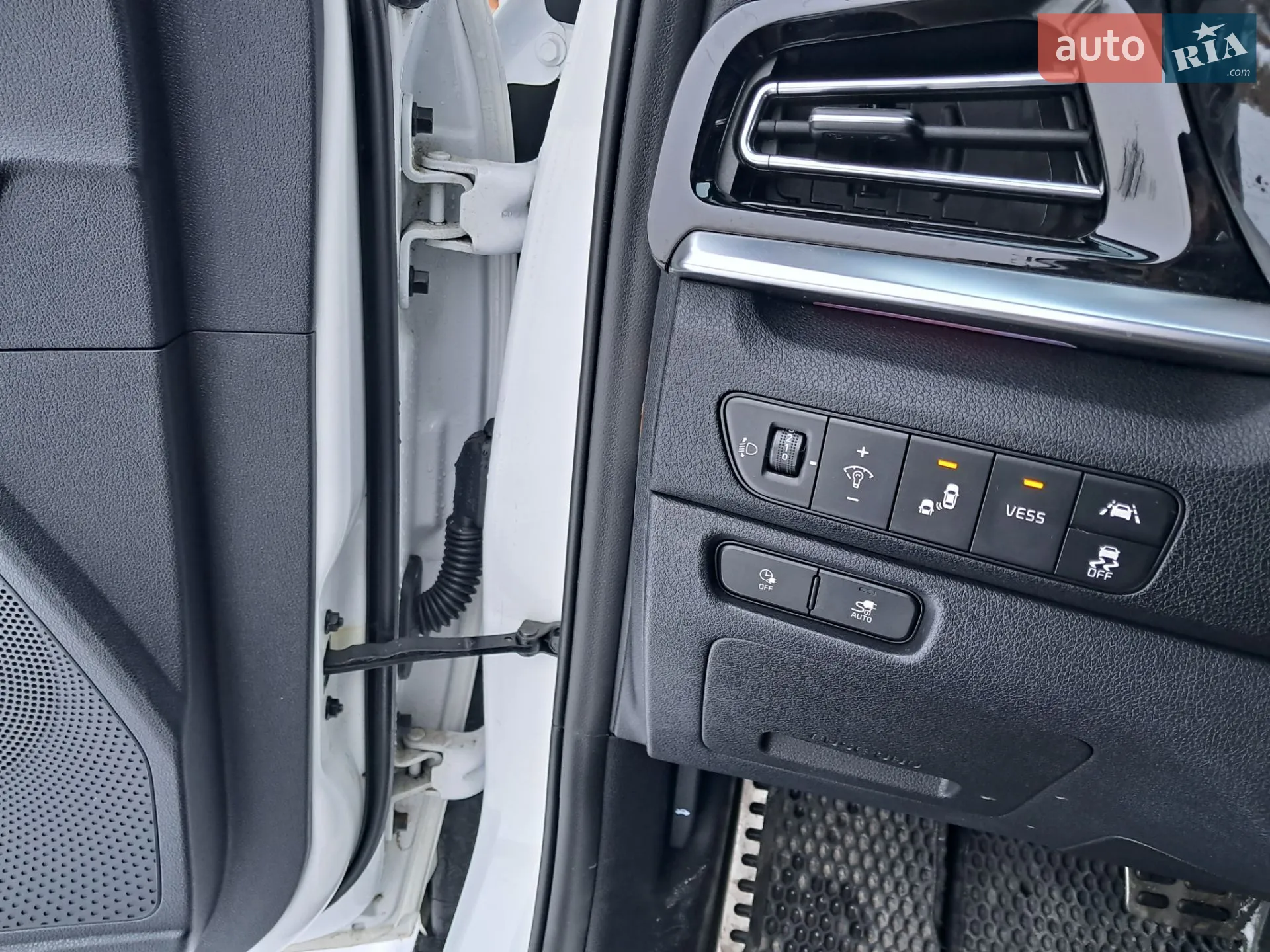 2021 Kia Niro - мініатюра 11