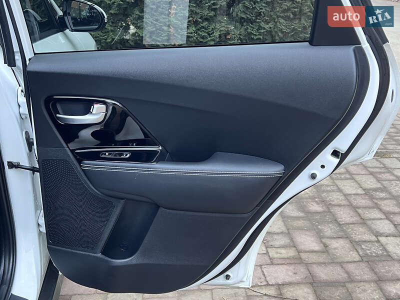 Позашляховик / Кросовер Kia Niro 2020 в Тернополі