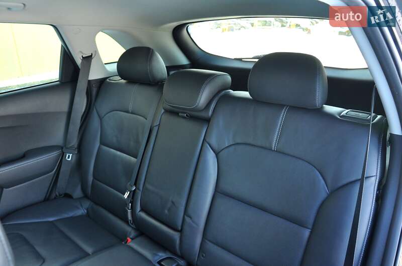 Внедорожник / Кроссовер Kia Niro 2019 в Львове фото 24 Внедорожник / Кроссовер Kia Niro 2019 в Львове
