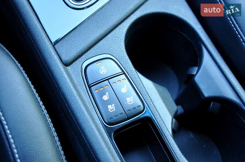 Внедорожник / Кроссовер Kia Niro 2019 в Львове фото 33 Внедорожник / Кроссовер Kia Niro 2019 в Львове