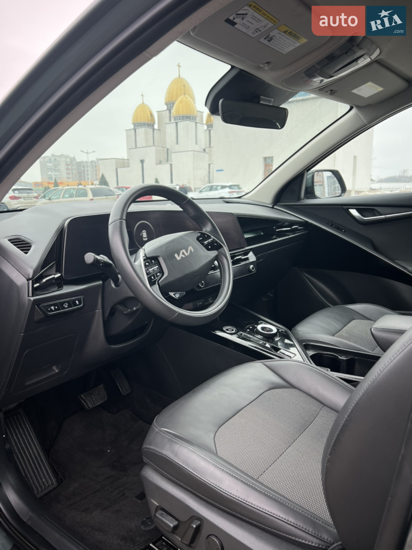 2023 Kia Niro - мініатюра 6